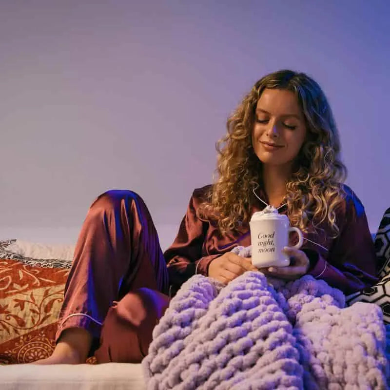 MoonBrew Apple Cider MoonBrew Sleep - Simple Product Name with No Additional Details or Features Provided