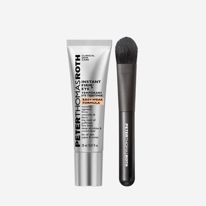 Instant FIRMx Eye Temporary Eye Tightener Easy-Wear Formula-Shop