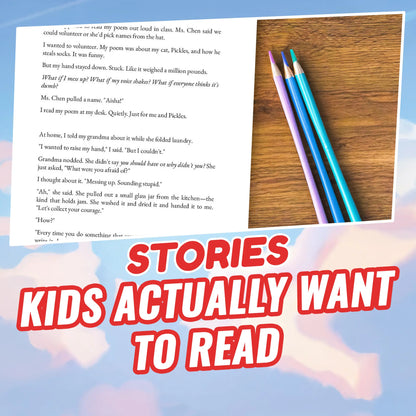 Claire Monroe The Secret Playbook of Life Lessons for Kids Ages 6-10 | 50 Fun Social & Emotional Learning Stories
