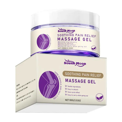 South Moon Body Care Gel