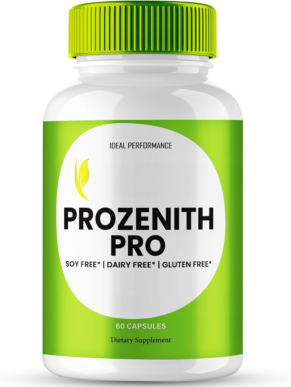 Prozenith Capsules Pink Salt, Official Prozenith Pills Pro Supplement Overall Health Support, All Natural Keto Capsule to Sustain Active Lifestyle & Fitness Goals, ProzenithPro Reviews (1 Pack)