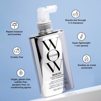 Dream Coat Supernatural Spray-Shop