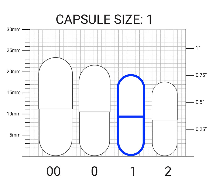 D3 & K2 Vitamin