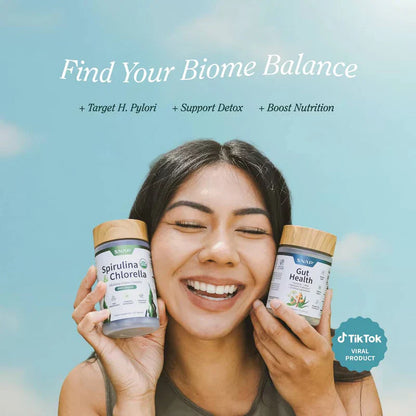 Gut Health Bundle