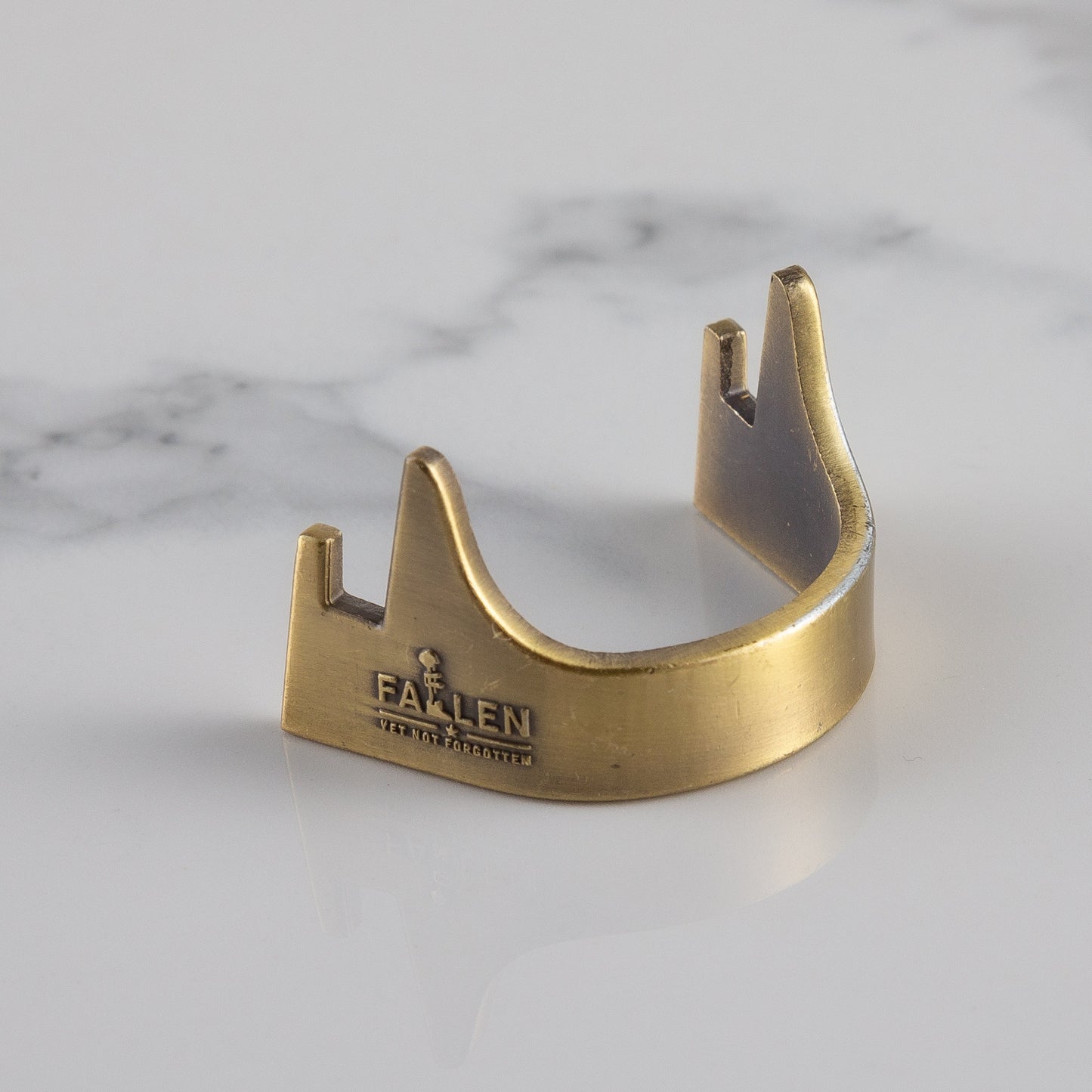 Fallen Yet Not Forgotten Coin Stand