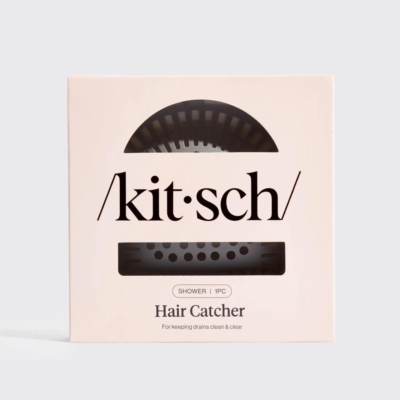 Kitsch Hair Catcher