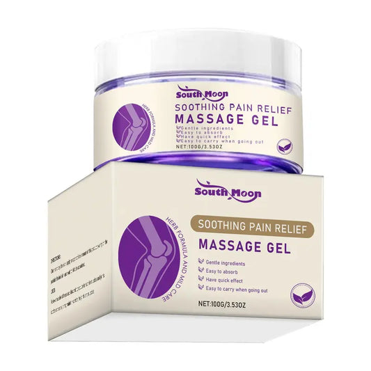 South Moon Body Care Gel