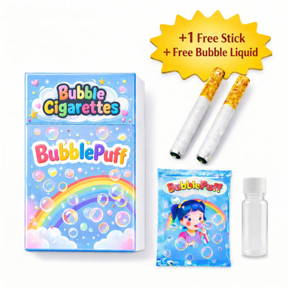 The BubblePuff™